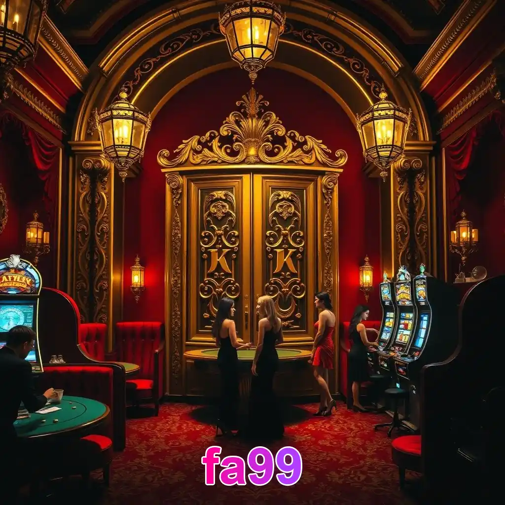 fa99 bonus
