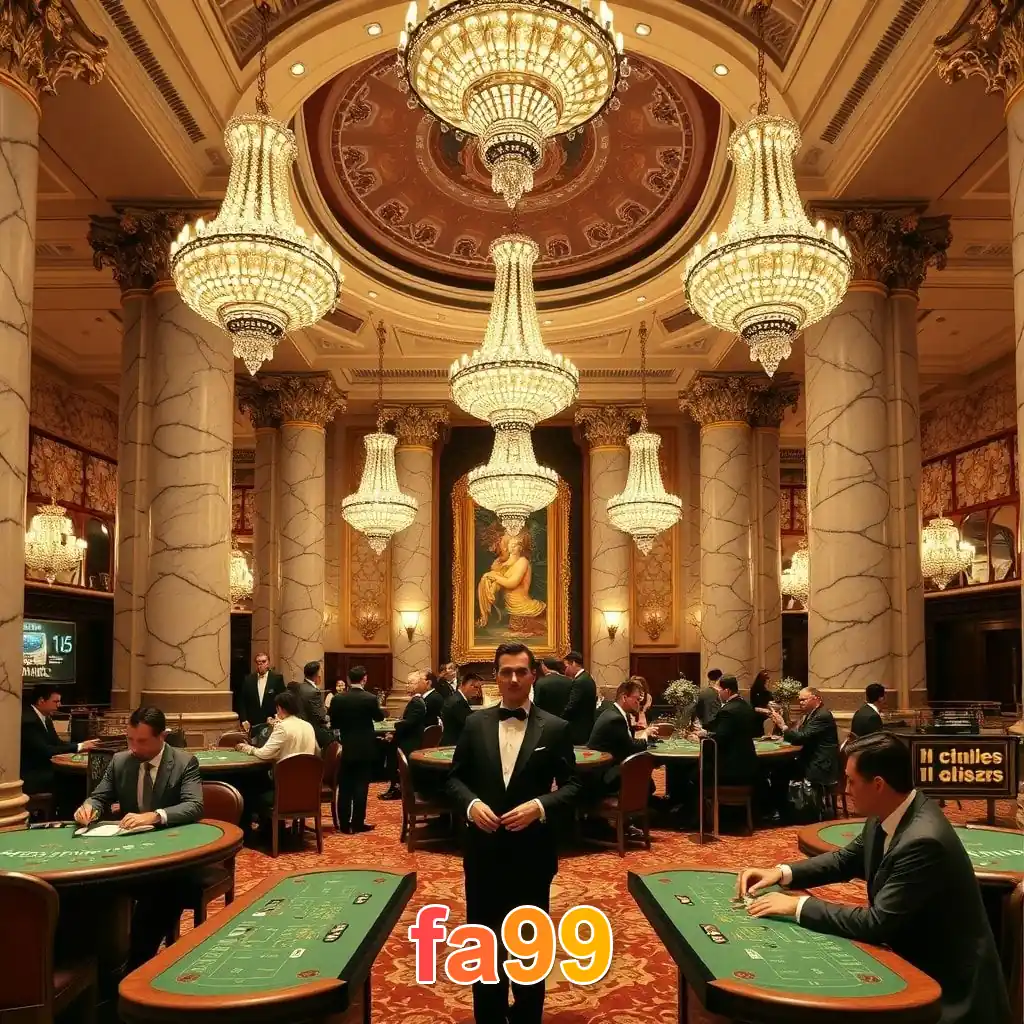 Pendaftaran fa99