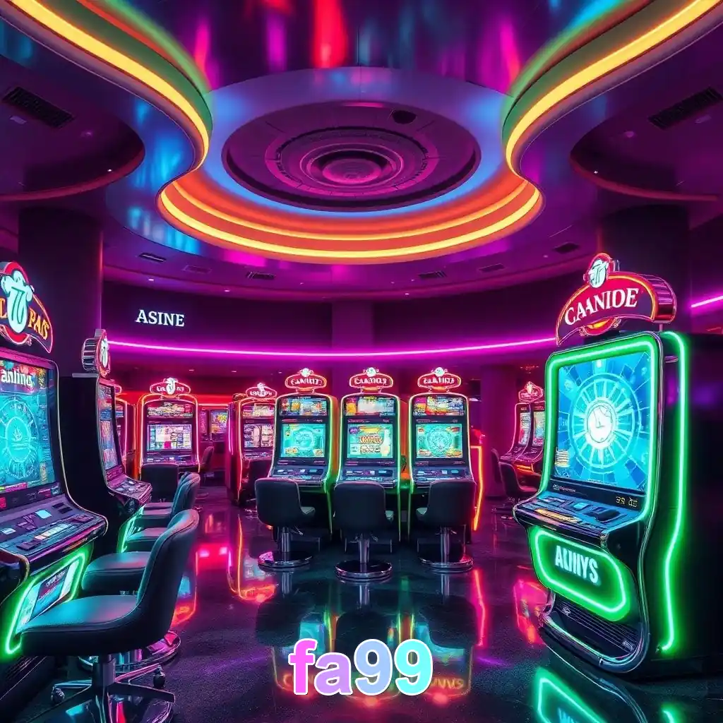 Principais provedores de slots da fa99 - NetEnt, Pragmatic Play, Play'n GO