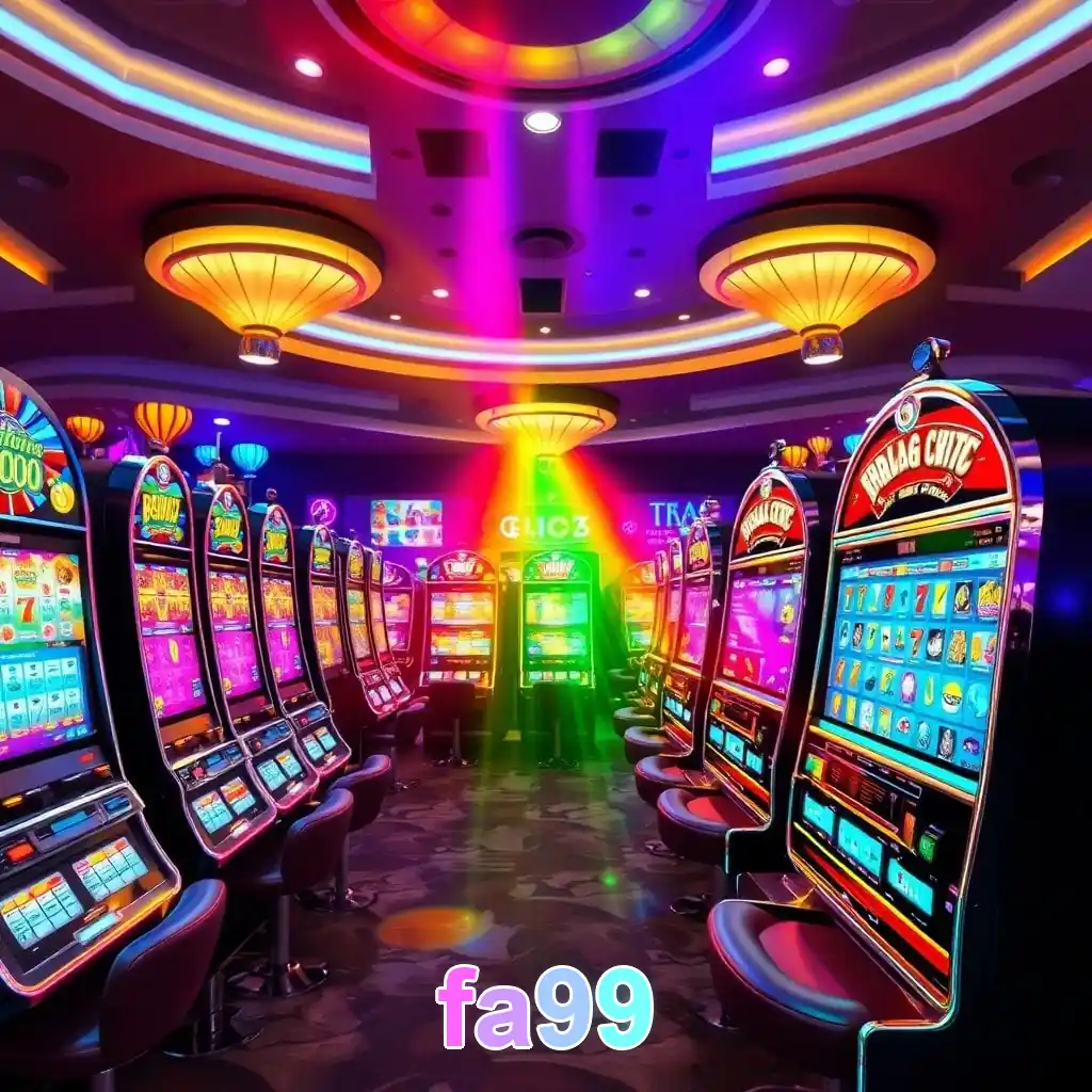 Masuk fa99